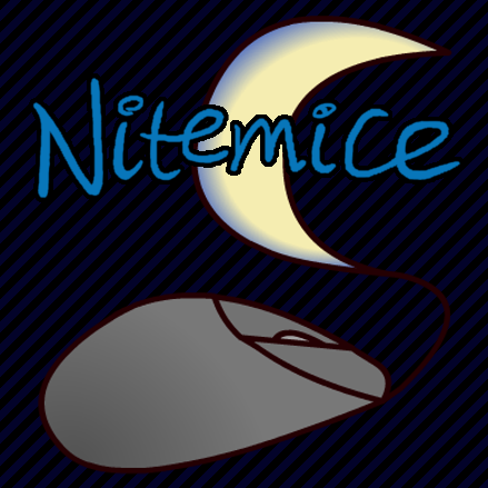 My Nitemice Logo